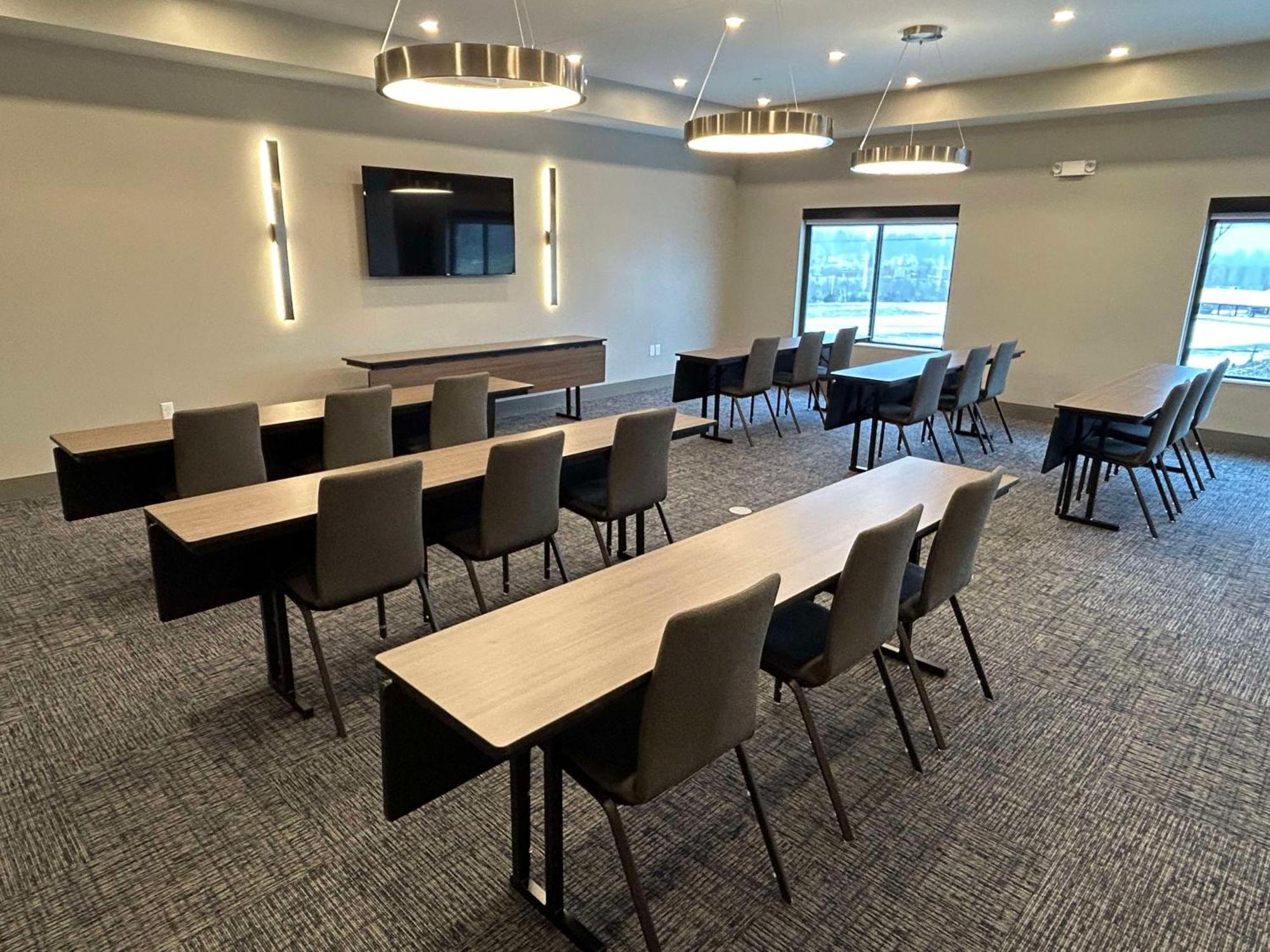 Best Western Plus Marquette Hotel & Suites Εξωτερικό φωτογραφία