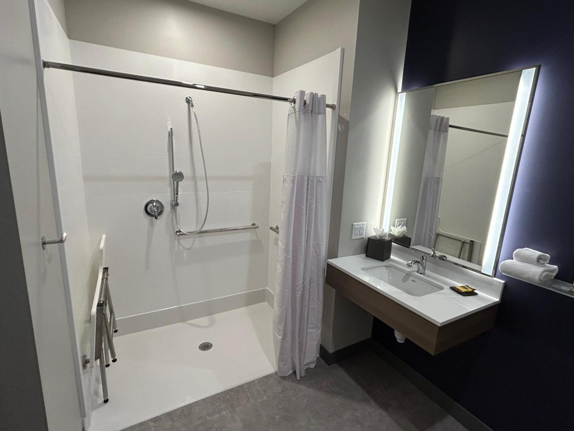 Best Western Plus Marquette Hotel & Suites Εξωτερικό φωτογραφία