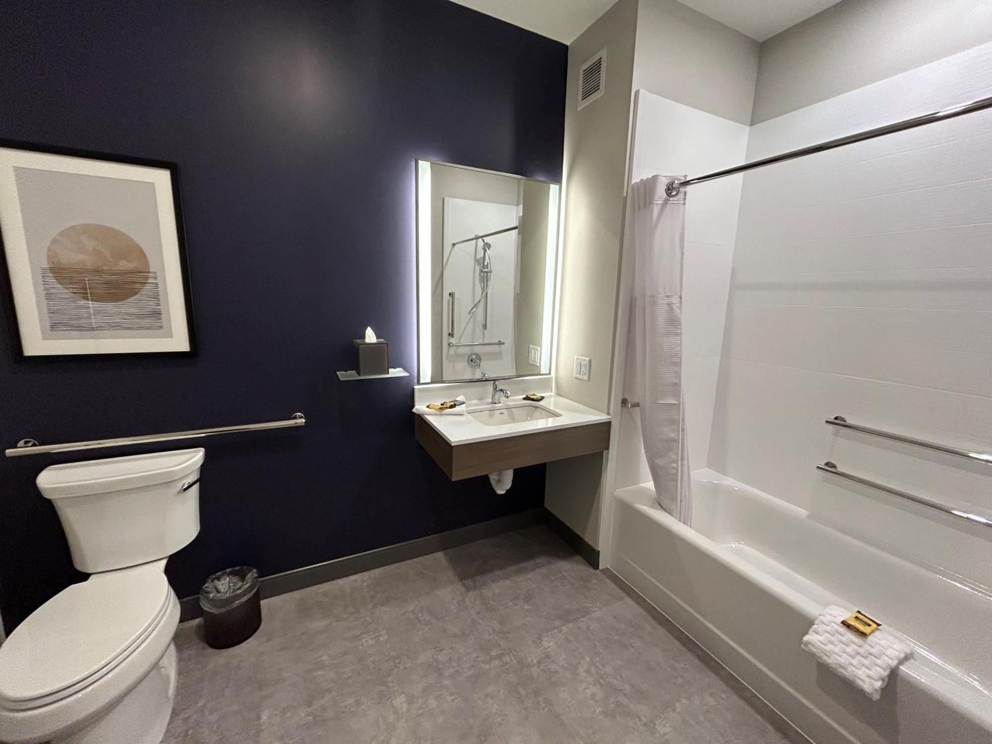 Best Western Plus Marquette Hotel & Suites Εξωτερικό φωτογραφία