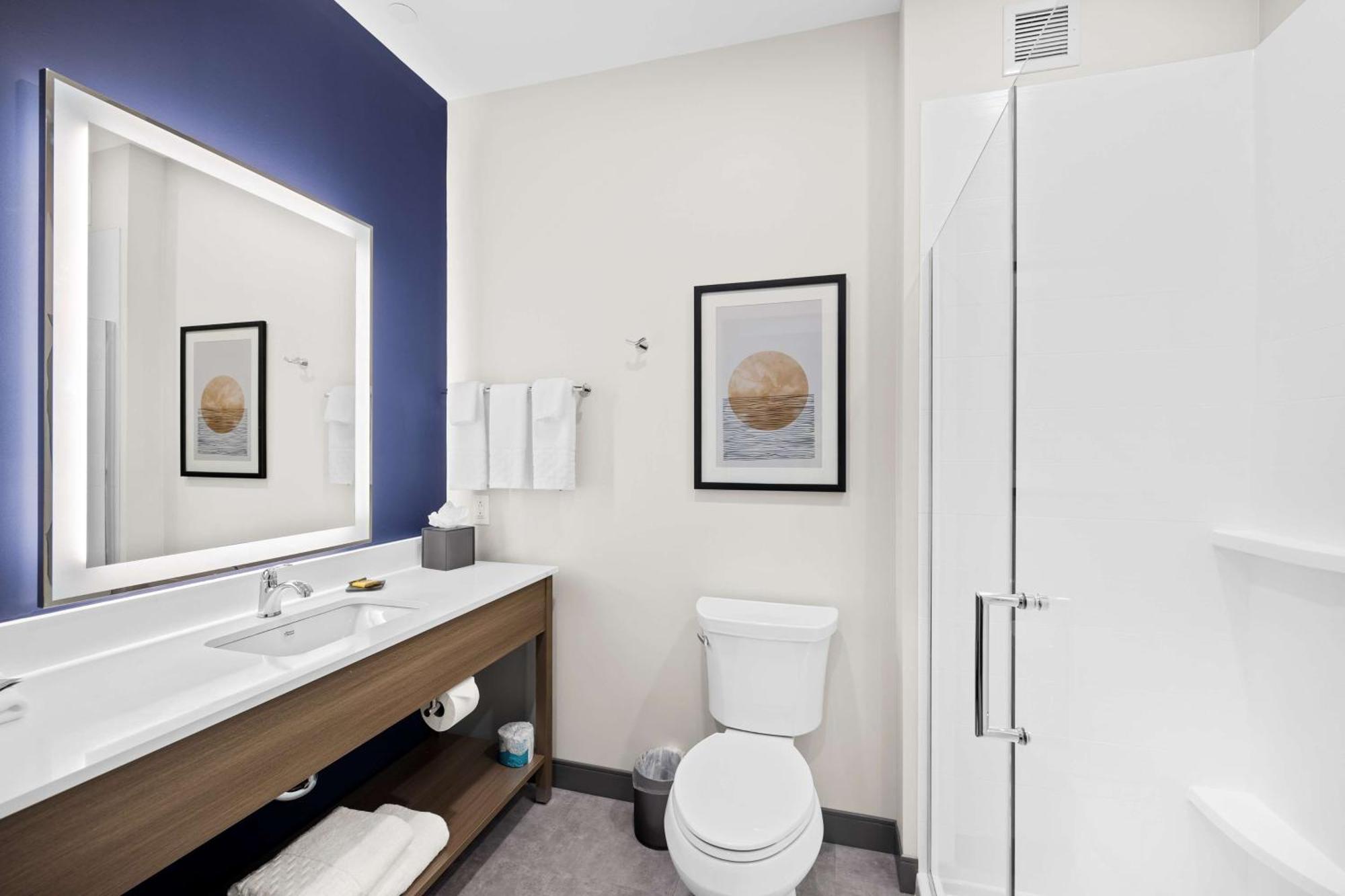 Best Western Plus Marquette Hotel & Suites Εξωτερικό φωτογραφία
