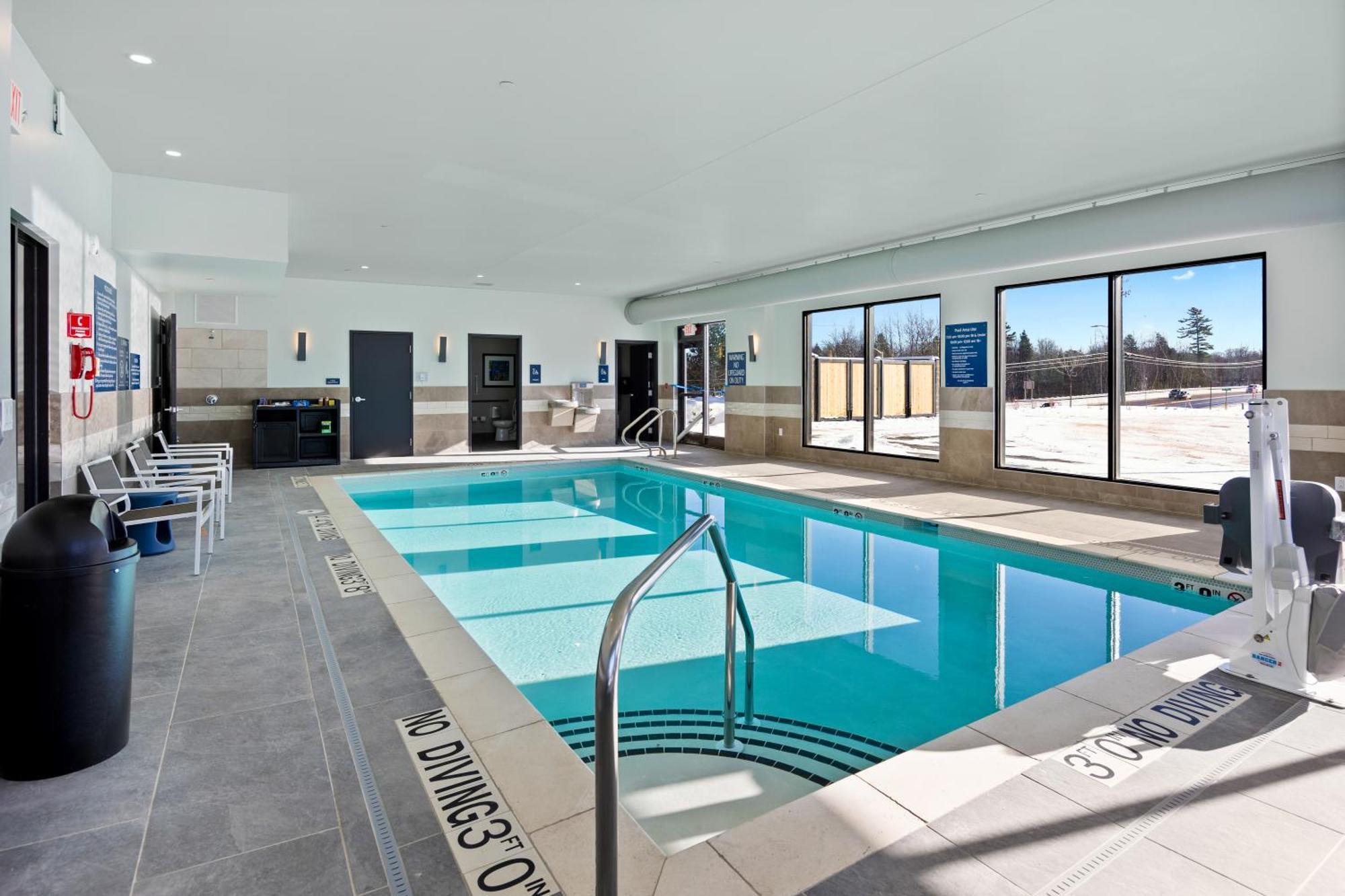 Best Western Plus Marquette Hotel & Suites Εξωτερικό φωτογραφία