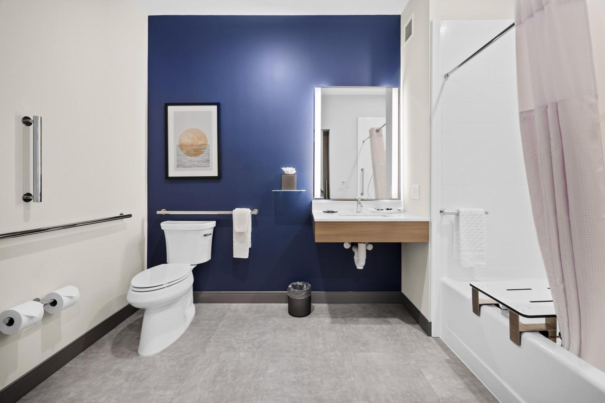 Best Western Plus Marquette Hotel & Suites Εξωτερικό φωτογραφία