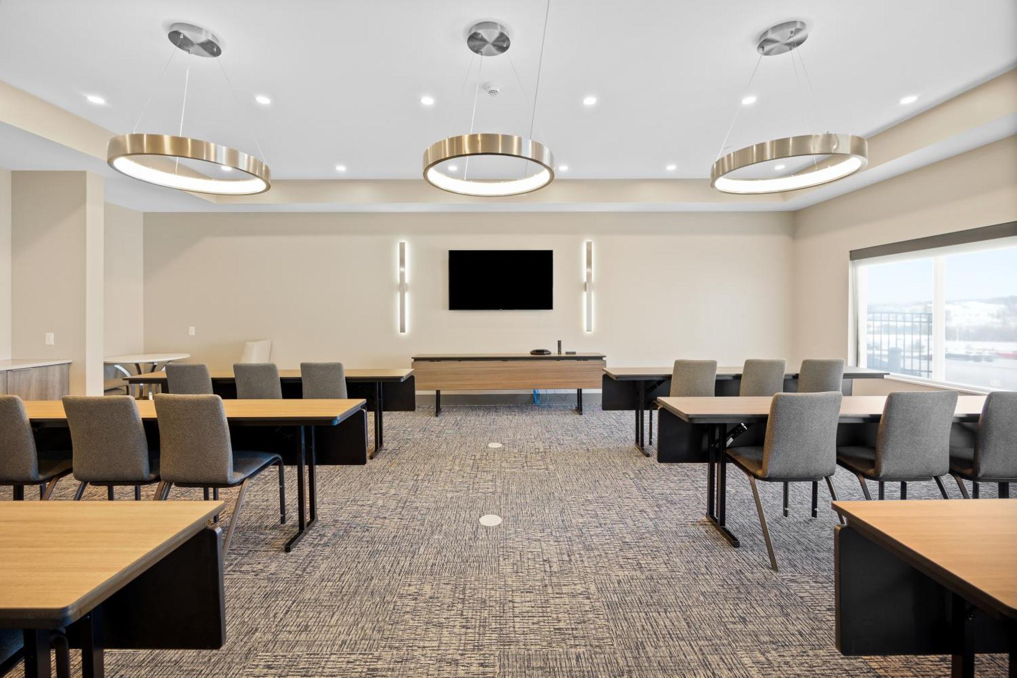 Best Western Plus Marquette Hotel & Suites Εξωτερικό φωτογραφία