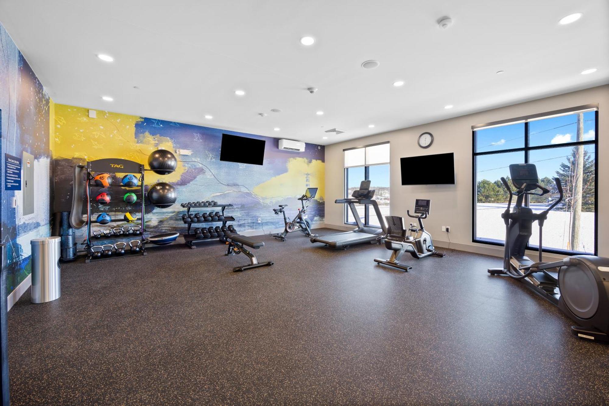 Best Western Plus Marquette Hotel & Suites Εξωτερικό φωτογραφία